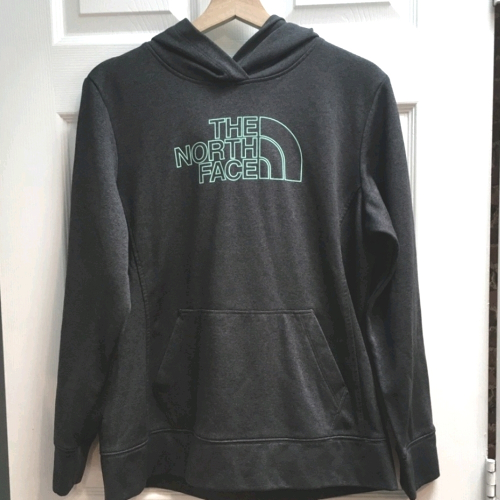 The North Face Pullover Hoodie